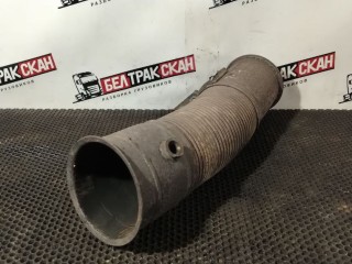 гофра глушителя Scania R 5 серия 2013, 12.7 л., DC 13.112, дизель, АКПП, white ivory, задний привод, 2291716, 1939980