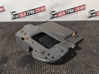 крепление бампера Scania R 5 серия 2013, 12.7 л., DC 13.121, дизель, АКПП, red chilli, задний привод, 1923153, 1853187