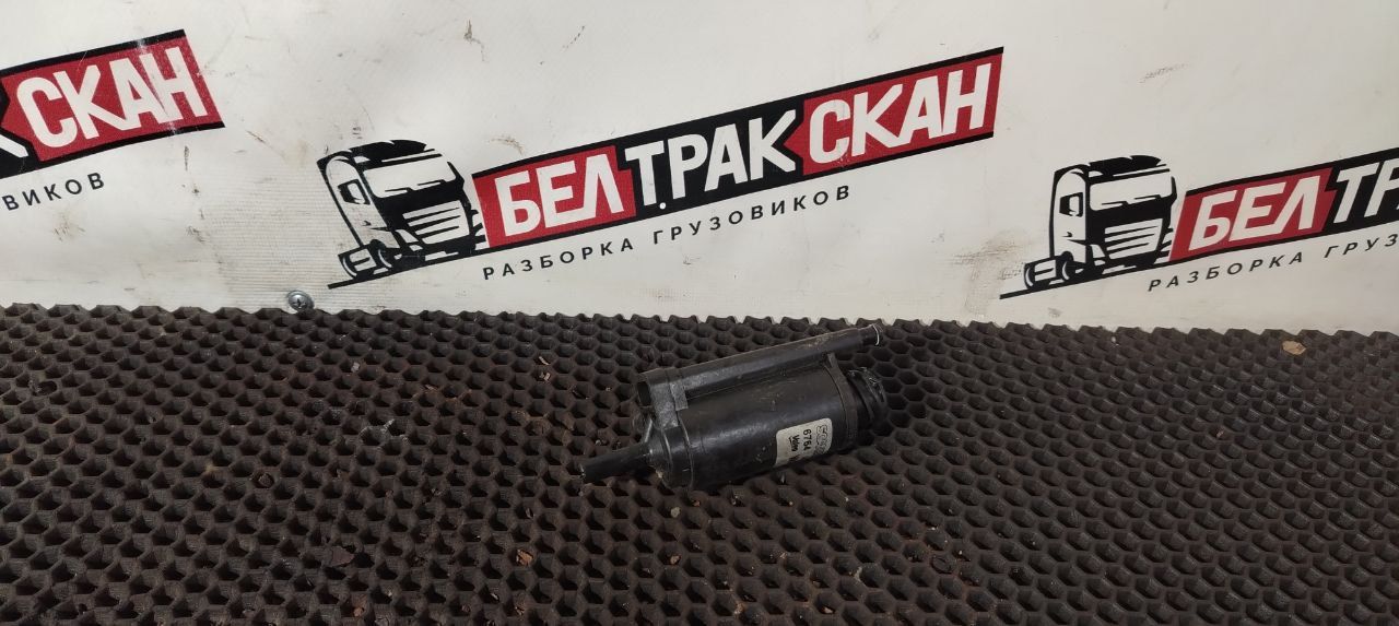 насос (моторчик) омывателя стекла Scania R 5 серия 2013, 1722690, 3054425, 2274186 - фото №1