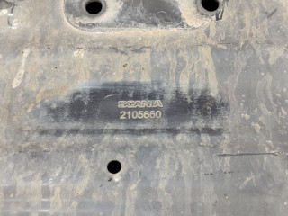 кронштейн (крепление) Scania G 5 серия 2013, 2105660, 1793016