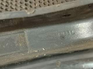 кронштейн кабины Scania R 6 серия 2019, OC13 101, газ, АКПП, chilli red, задний привод, 2618188, 2355341