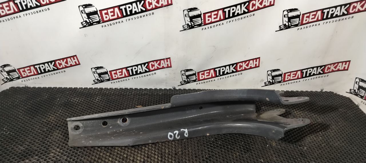 кронштейн кабины Scania R 5 серия 2013, 12.7 л., DC 13.121, дизель, АКПП, red chilli, задний привод, 1491018 - фото №1