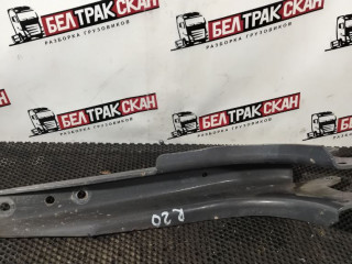 кронштейн кабины Scania R 5 серия 2013, 12.7 л., DC 13.121, дизель, АКПП, red chilli, задний привод, 1491018