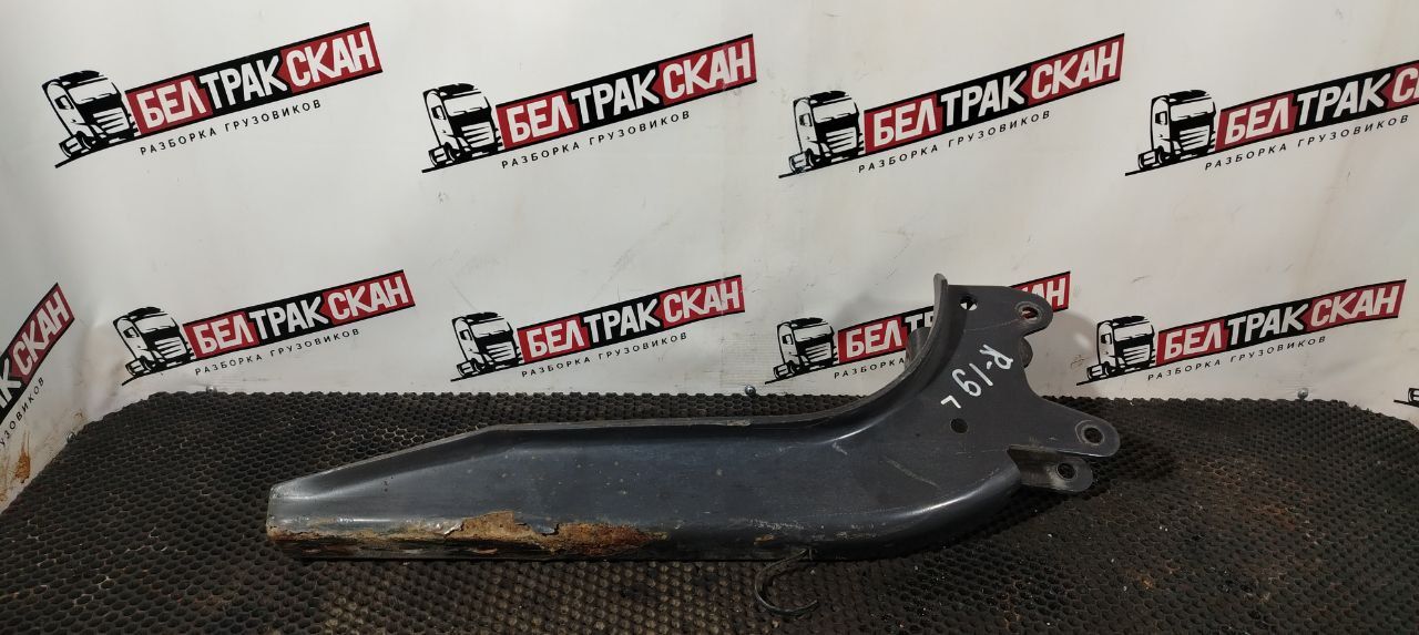 кронштейн кабины Scania R 5 серия 2012, 12.7 л., DC 13.112, дизель, АКПП, white ivory, задний привод, 1491019, 2183074 - фото №1