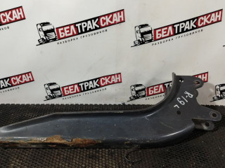 кронштейн кабины Scania R 5 серия 2012, 12.7 л., DC 13.112, дизель, АКПП, white ivory, задний привод, 1491019, 2183074