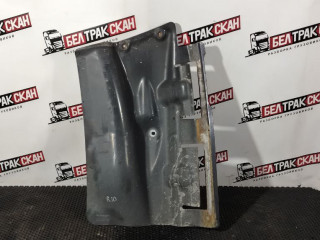 крепление ( кронштейн ) крыла Scania R 5 серия 2013, 12.7 л., DC 13.121, дизель, АКПП, blue baltic, задний привод, 1482415, 1435894, 1364667