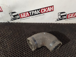 патрубок радиатора Scania R 5 серия 2012, 1876630, 1515155