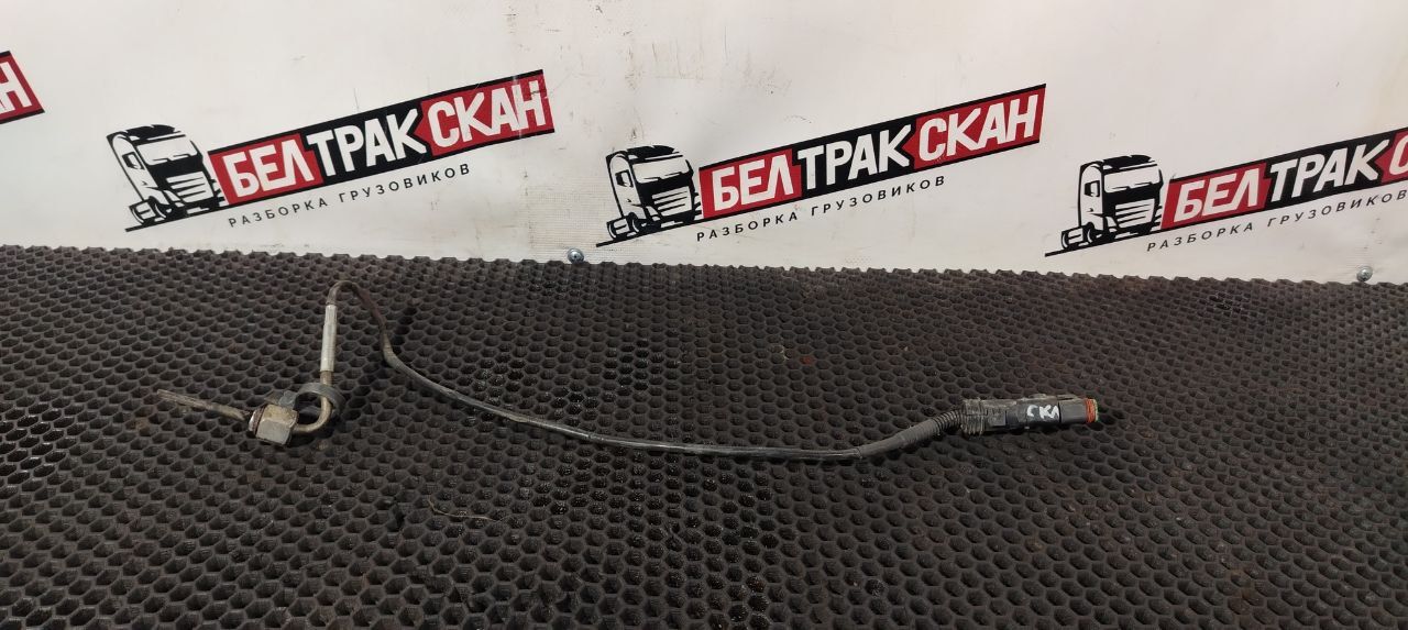 датчик загрязнения воздуха Scania R 5 серия 2013, 2265872, 2253825, 1882567, 1776098, 1783125, 1735741 - фото №1