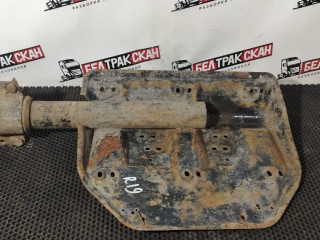 крепление ( кронштейн ) крыла Scania R 5 серия 2012, 12.7 л., DC 13.112, дизель, АКПП, white ivory, задний привод, 2800401, 2476495, 2054589, 1942252, 1792685