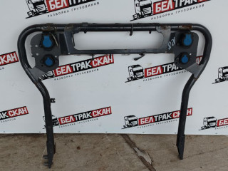 крепление проводки Scania R 5 серия 2012, 12.7 л., DC 13.112, дизель, АКПП, white ivory, задний привод, 2247908, 1848960, 2183790