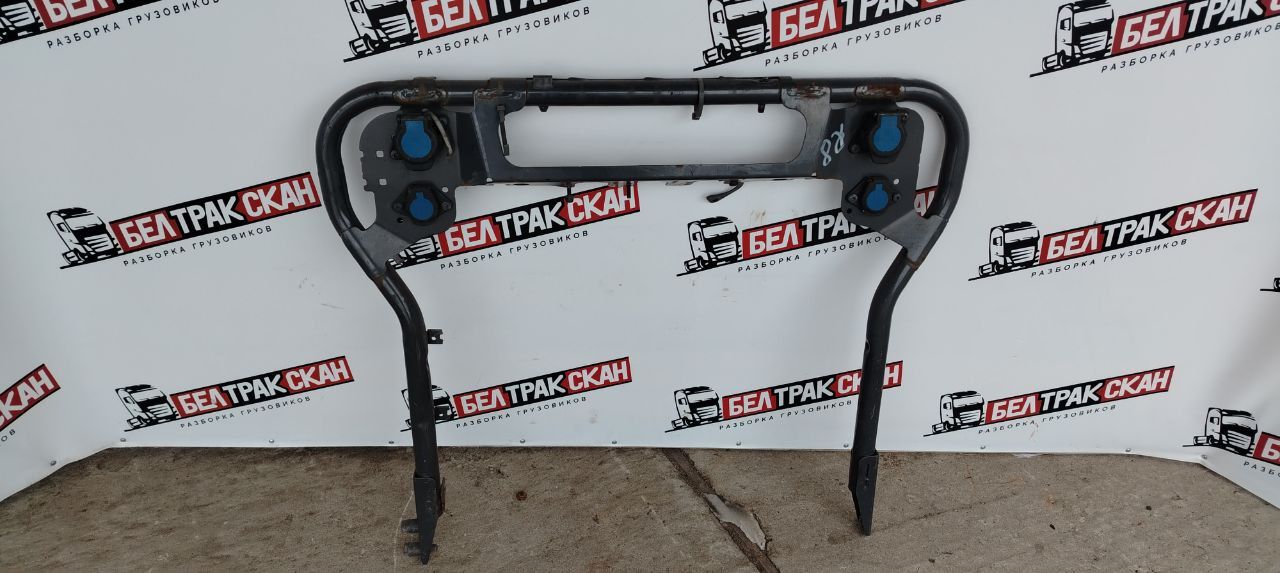 крепление проводки Scania R 5 серия 2012, 12.7 л., DC 13.112, дизель, АКПП, white ivory, задний привод, 2247908, 1848960, 2183790 - фото №1