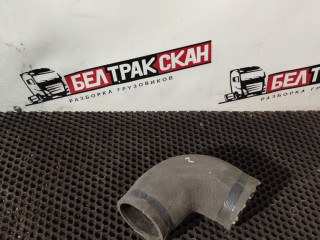 патрубок радиатора Scania R 5 серия 2012, 1876630, 1515155