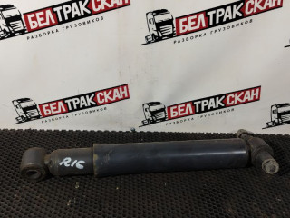 амортизатор передний Scania R 6 серия 2019, OC13 101, газ, АКПП, chilli red, задний привод, 2540168