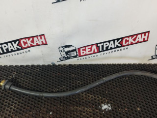 трубка воздушная пневматическая Scania G 6 серия 2018, 12.7 л., DC 13.148, дизель, АКПП, white ivory, задний привод, 2443494, 1483545, 814562, 428532, 432933, 813019