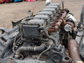 двигатель Scania R 5 серия 2010, 11.7 л., DC 12.15, дизель, АКПП, задний привод, 1782417, 572909 - фото №3