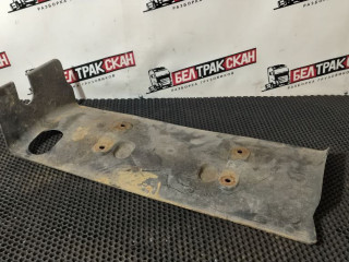 пыльник Scania R 5 серия 2013, 12.7 л., DC 13.121, дизель, АКПП, red chilli, задний привод, 1439585, 1434181, 1516783