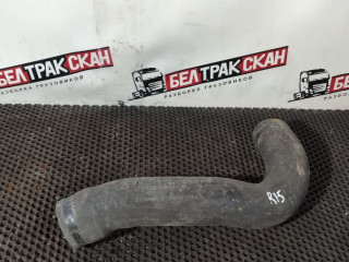 патрубок (трубопровод, шланг) Scania R 6 серия 2019, OC13 101, газ, АКПП, chilli red, задний привод, 2372130