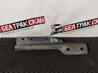 кронштейн глушителя Scania R 5 серия 2013, 12.7 л., DC 13.112, дизель, АКПП, задний привод, 1853323