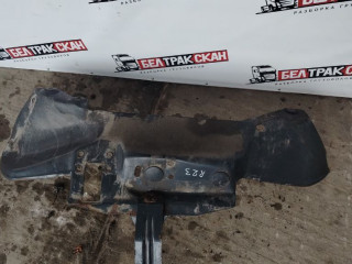 брызговик Scania R 5 серия 2012, 11.7 л., DC 12.15, дизель, АКПП, white ivory, задний привод, 1522630, 1324602, 1404130, 2262273