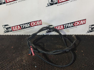 датчик ABS Scania G 6 серия 2018, 12.7 л., DC 13.148, дизель, АКПП, white ivory, задний привод, 2168497