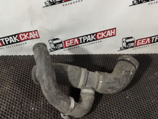 патрубок (трубопровод, шланг) Scania R 5 серия 2013, 12.7 л., DC 13.112, дизель, АКПП, задний привод, 1878891, 1546607