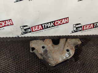 замок кабины Scania R 5 серия 2012, 11.7 л., DC 12.18, дизель, МКПП, red chilli, задний привод, 1810345, 1519436