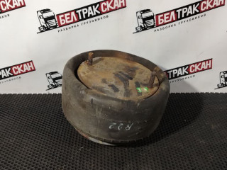 пневмоподушка Scania R 5 серия 2013, 12.7 л., DC 13.121, дизель, АКПП, 1386198, 1349708, 1362143