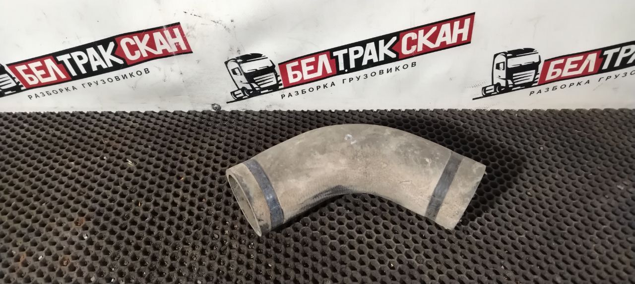патрубок (трубопровод, шланг) Scania R 5 серия 2013, 1797845, 1370488, 1383837 - фото №1