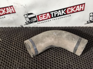 патрубок (трубопровод, шланг) Scania R 5 серия 2013, 1797845, 1370488, 1383837