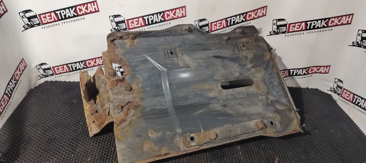 кронштейн воздушного фильтра Scania R 5 серия 2012, 11.7 л., DC 12.15, дизель, АКПП, white ivory, задний привод, 1741549, 1721591, 1472581 - фото №1