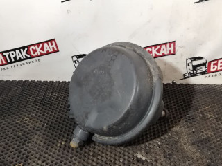 камера тормозная Scania R 6 серия 2019, OC13 101, газ, АКПП, chilli red, задний привод, 2404452