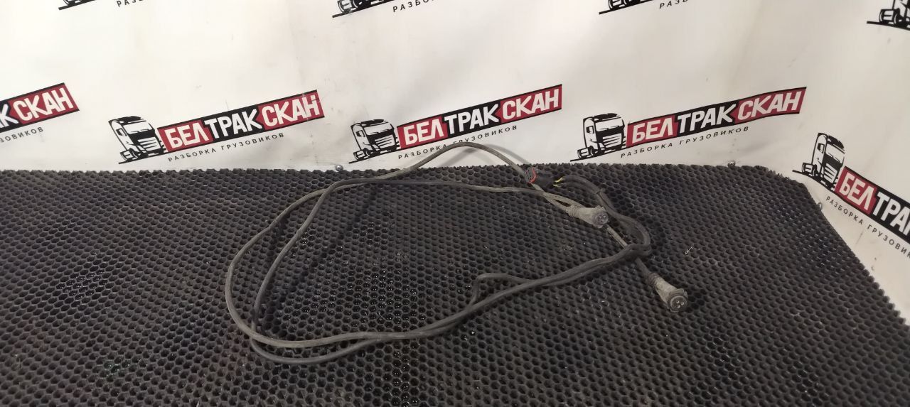 проводка Scania R 5 серия 2012, 11.7 л., DC 12.15, дизель, АКПП, white ivory, задний привод, 1524331 - фото №1