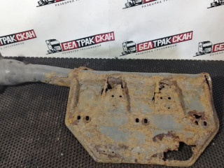 крепление ( кронштейн ) крыла Scania R 5 серия 2013, 2054583, 1927259, 1784041