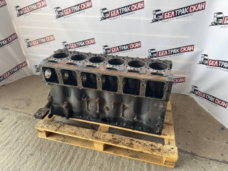 блок цилиндров Scania R 6 серия 2019, OC13 101, газ, АКПП, chilli red, задний привод, 2364500, 2225331, 2159847, 2140532, 2042568, 2055381, 2027590, 1921892, 1858297, 1541161