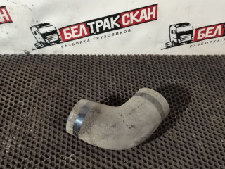 патрубок радиатора Scania R 5 серия 2013, 2125526, 2127450, 3087261, 1865347, 1797851, 1549086