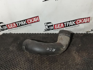 патрубок (трубопровод, шланг) Scania R 5 серия 2014, 12.7 л., DC 13.115, дизель, АКПП, blue mediterranean, задний привод, 2045756