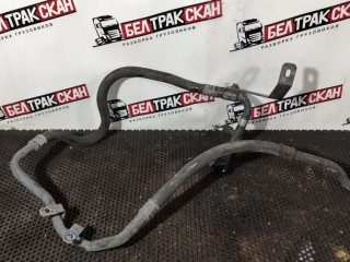 трубка кондиционера Scania R 5 серия 2014, 12.7 л., DC 13.115, дизель, АКПП, blue mediterranean, задний привод, 2028047