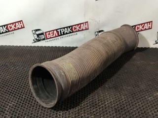 труба приемная глушителя Scania R 5 серия 2013, 1529474