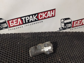 клапан впускной Scania R 6 серия 2019, OC13 101, газ, АКПП, chilli red, задний привод, 2235331