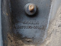 кронштейн рессоры задней Scania R 5 серия 2013, 12.7 л., DC 13.121, дизель, АКПП, 1870172 - фото №2