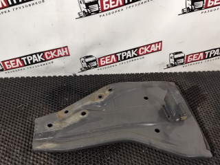 крепление ( кронштейн ) крыла Scania R 5 серия 2013, 12.7 л., DC 13.121, дизель, АКПП, blue baltic, задний привод, 1743493