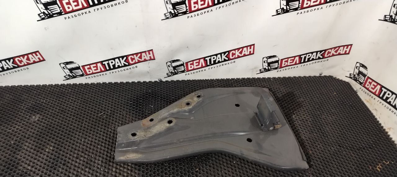 крепление ( кронштейн ) крыла Scania R 5 серия 2013, 12.7 л., DC 13.121, дизель, АКПП, blue baltic, задний привод, 1743493 - фото №1