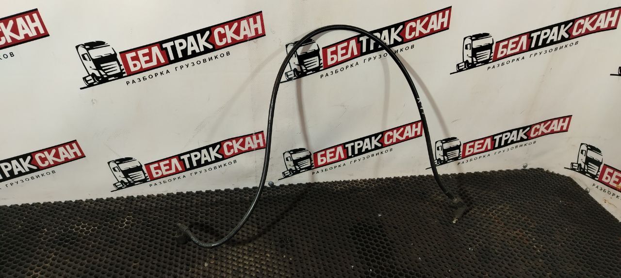 трубка гидравлическая Scania R 5 серия 2013, 2142410, 1851249, 1767480, 1767475 - фото №1