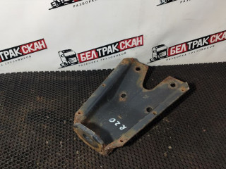 крепление амортизатора Scania R 5 серия 2013, 12.7 л., DC 13.121, дизель, АКПП, red chilli, задний привод, 1371578, 3087168, 1921160, 1334647, 1509784, 1450841, 1422253