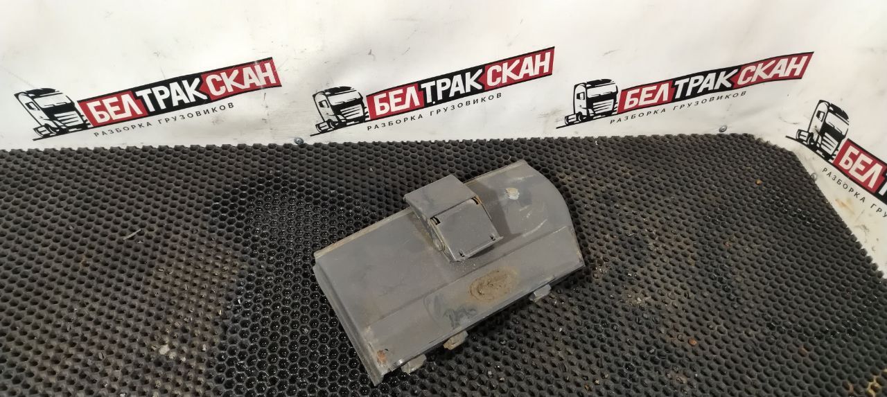 крепление ( кронштейн ) крыла Scania R 5 серия 2013, 1903720 - фото №1