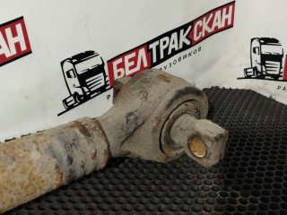 тяга рулевая Scania R 5 серия 2012, 12.7 л., DC 13.112, дизель, АКПП, white ivory, задний привод, 1393298, 1942075, 1379423, 1101843, 1101844, 1377802, 1783773