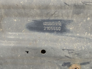 кронштейн (крепление) Scania R 5 серия 2013, 2105660, 1793016
