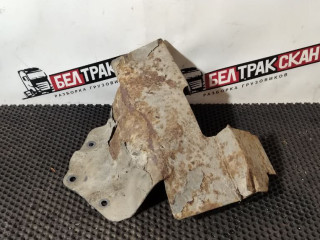 Крепление бампера переднего Scania R 5 серия 2010, 11.7 л., DC 12.15, дизель, АКПП, задний привод, 1873213