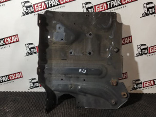 кронштейн (крепление) Scania R 5 серия 2013, 12.7 л., DC 13.112, дизель, АКПП, red cherry, задний привод, 2105660, 1793016