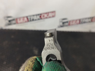 крепление форсунки Scania R 6 серия 2021, 12.7 л., DC 13.148, дизель, АКПП, white ivory, задний привод, 1743969